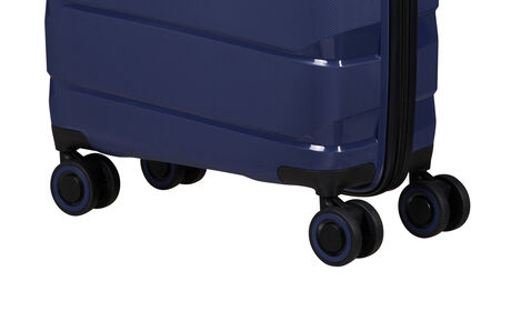 Óptima comodidad de viaje