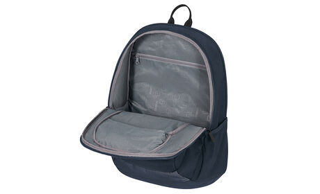 Practical internal organisation