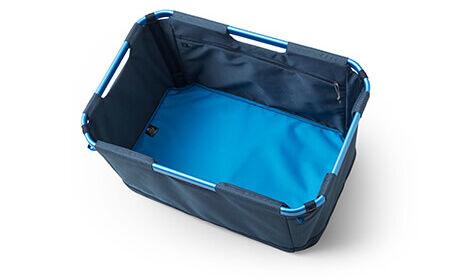 Apertura de armazón rígido