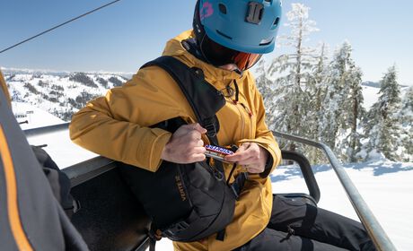 Diseño apto para telesillas