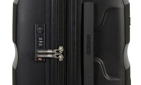 Secure travel