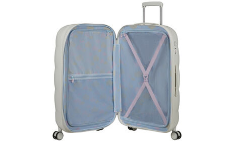 Equipaje en las nubes