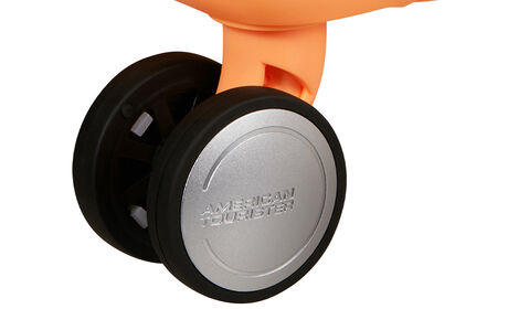 Óptima comodidad para viajar