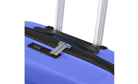 Secure travel