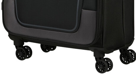 Viaja sin esfuerzo cómodamente