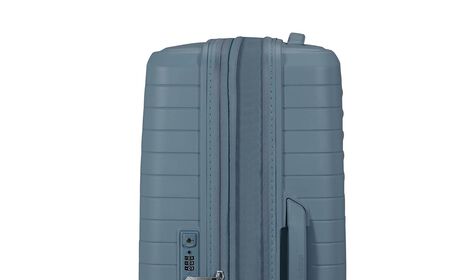 Expandability