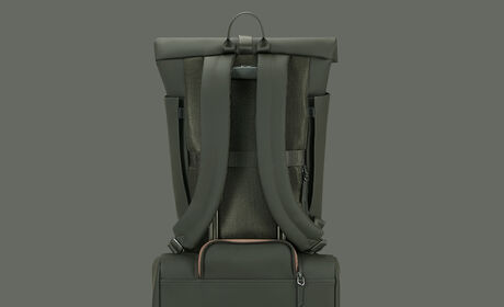 Back