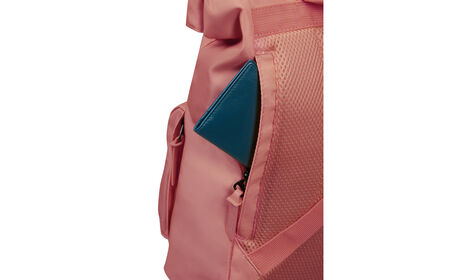 Bolsillo de seguridad oculto