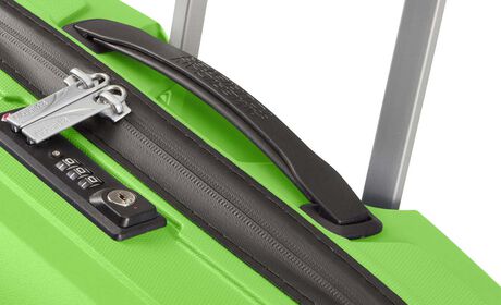 Secure travel