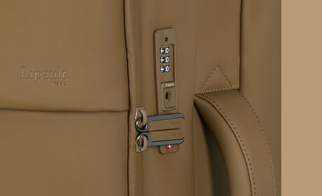 Lock