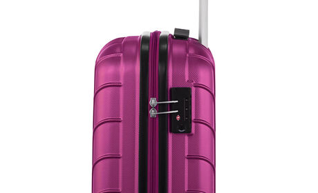 Secure travel