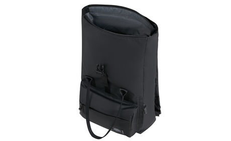 Compartimiento principal amplio