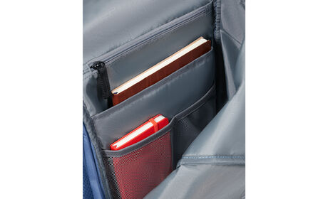 Organización interior