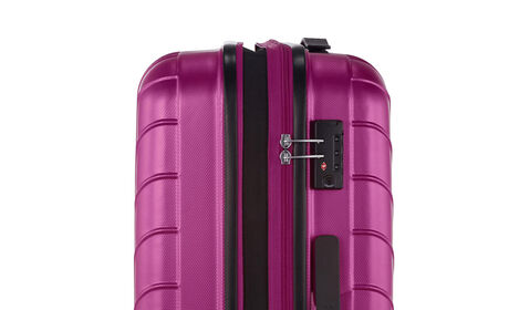 Expandability
