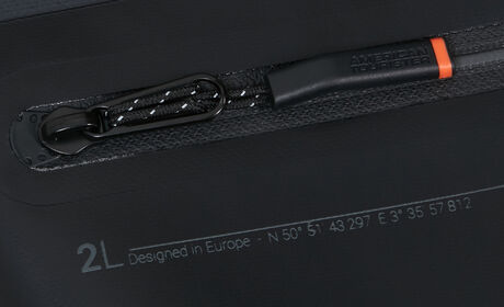 Repele el agua de forma natural