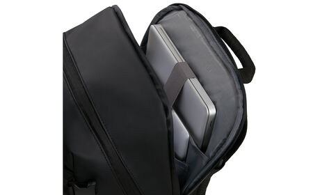 Compartimento para portátil de 15,6''