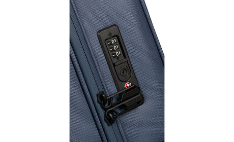 cerradura TSA