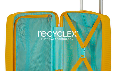 Recyclex lining