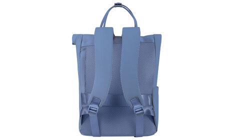 Panel trasero acolchado