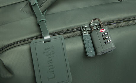 Lock