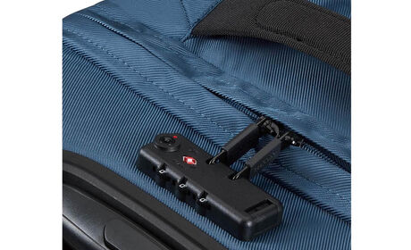 secure travel