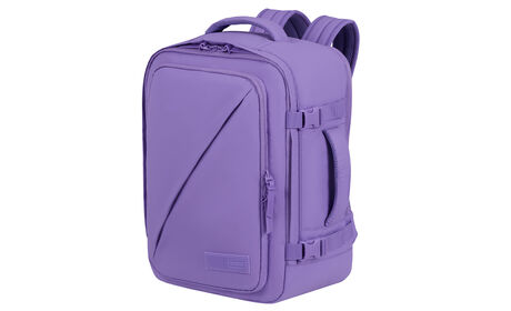 Política de equipaje de mano gratuito a bordo de Ryanair y Wizz Air