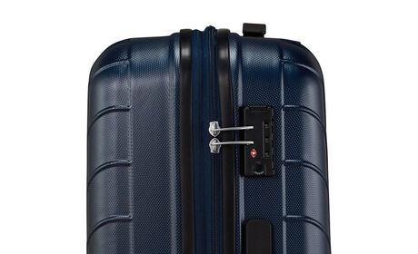 Secure travel