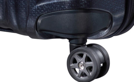 Outstanding comfort