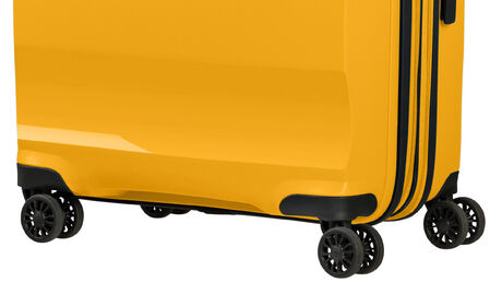 Óptima comodidad en el viaje