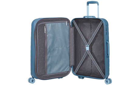 Organización interior inteligente