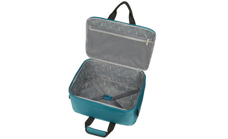 Compartimiento interior