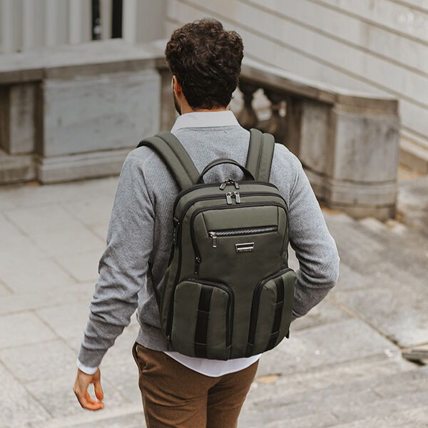 Laptop Backpacks