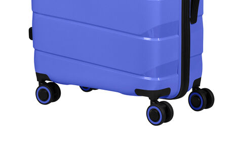 Óptima comodidad de viaje