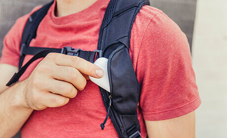 Accessible Organization