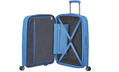 Interior organisation