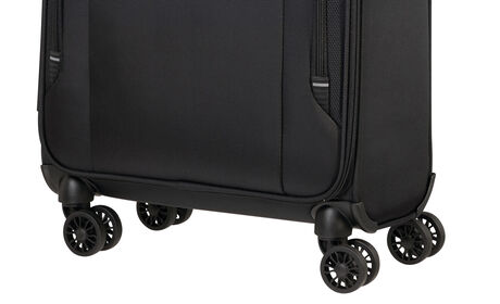 Sublime travel comfort