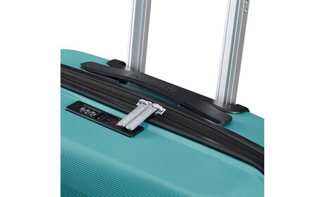 Secure travel