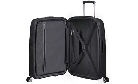 Organización interior