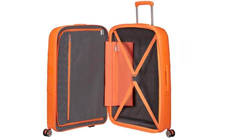 Organización interior