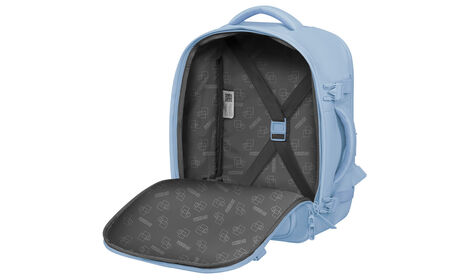 Clothing compartment