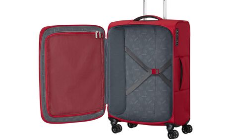 Organización interior