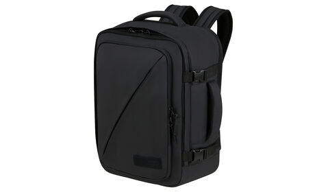 Política de equipaje de mano gratuito a bordo de Ryanair y Wizz Air