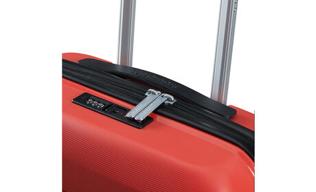 Secure travel