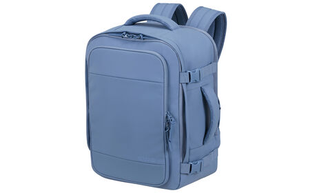 Política de equipaje de mano gratuito a bordo de Ryanair y Wizz Air