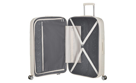 Organización interior