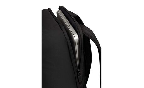 Laptop compartment