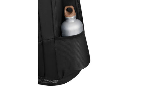 Compartimiento para botella