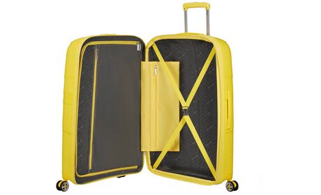 Interior organisation