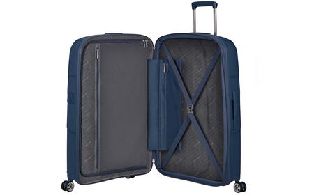 Organización interior