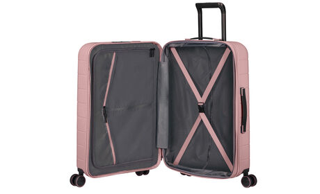 Interior organisation